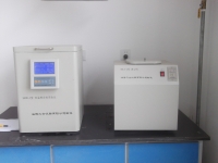 低溫穩(wěn)定性測定儀、離心機