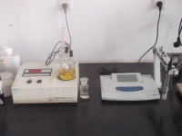 水分測定儀、PH值測定儀